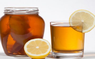 Tips For Making Kombucha Tea