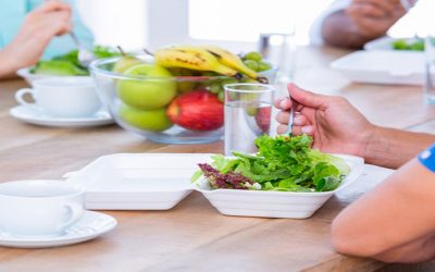 How To Eat Healthy On A Budget