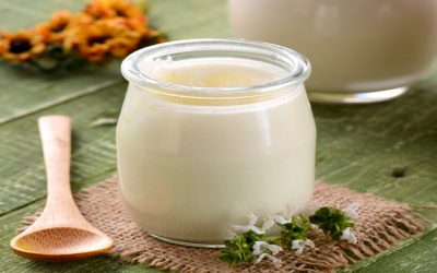 The 7 Health Benefits Of Yogurt