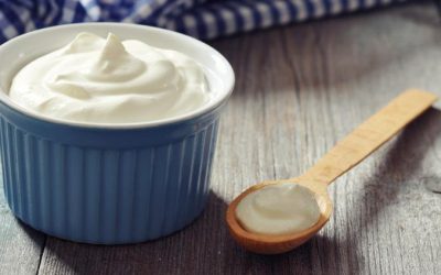 The 7 Health Benefits Of Yogurt