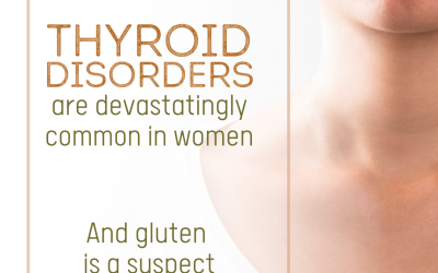 What Gluten Intolerance Means for Your Thyroid