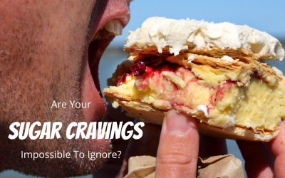 Is Sugar Disturbing Your Microbiome?