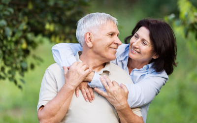 Secrets to Healthy Long Life