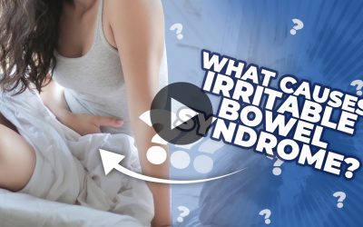What Causes Irritable Bowel Syndrome?