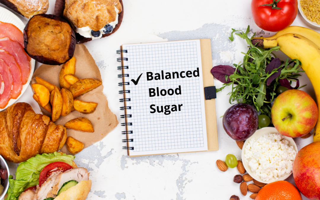 Understanding Your Blood Sugar for Optimal Health