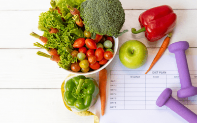 How a Good Diet Can Maximize Weight Loss – Without Spending Hours in the Gym