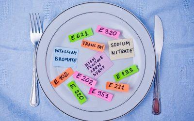 Do You Know What’s Being Added to Your Food that Could Be Harming Your Health?