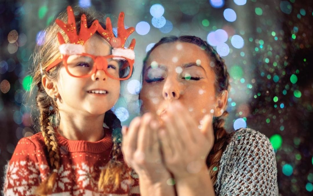 How to Stay Happy, Healthy and Stress-Free This Holiday Season