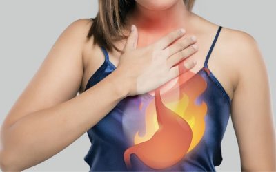 Heartburn and GERD: Get Right to the Cause and Feel Better