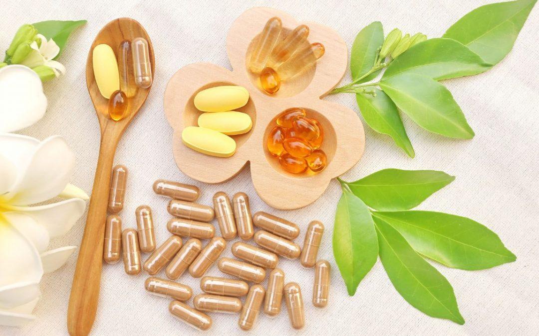 Should You Take Supplements? Here’s How to Tell
