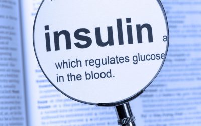 10 Ways to Improve Insulin Sensitivity