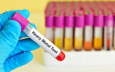 Heavy Metals in the Body: What You Need to Know
