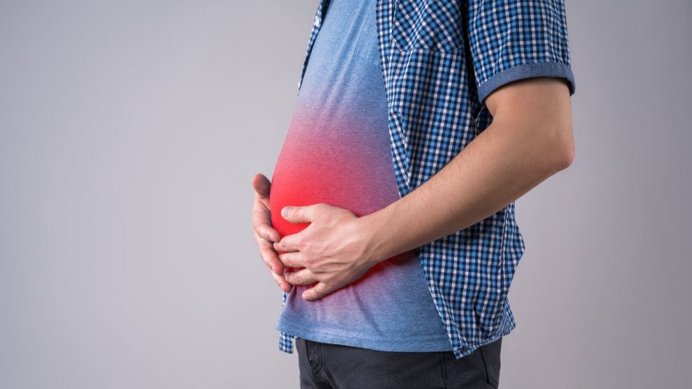 Constantly Bloated? Time to Get to The Root Cause The Center for