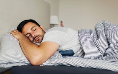 5 Ways to Improve Sleep Naturally