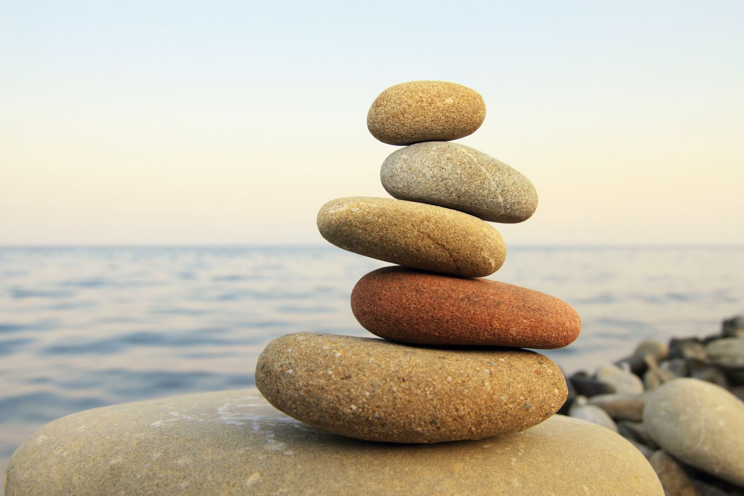 Hormone Harmony: How to Find Balance Naturally - The Center for Functional  Health