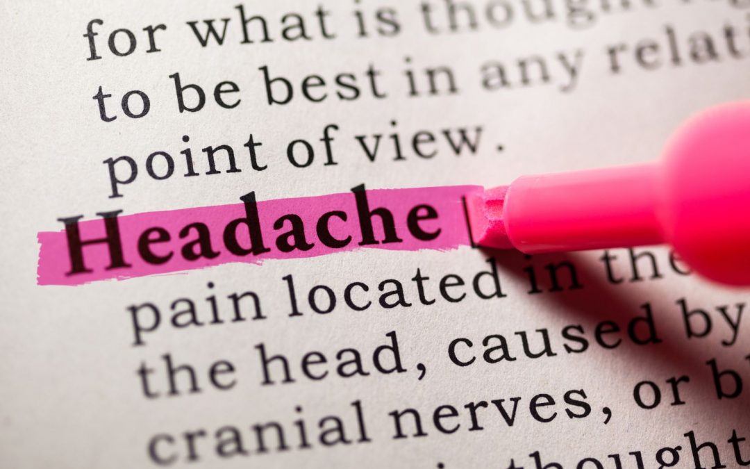 Headaches: A Natural Solution Guide