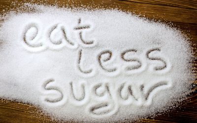 5 Tips for Breaking Up with Sugar