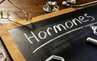 Strategies to Tackle Hormone Changes Head-On