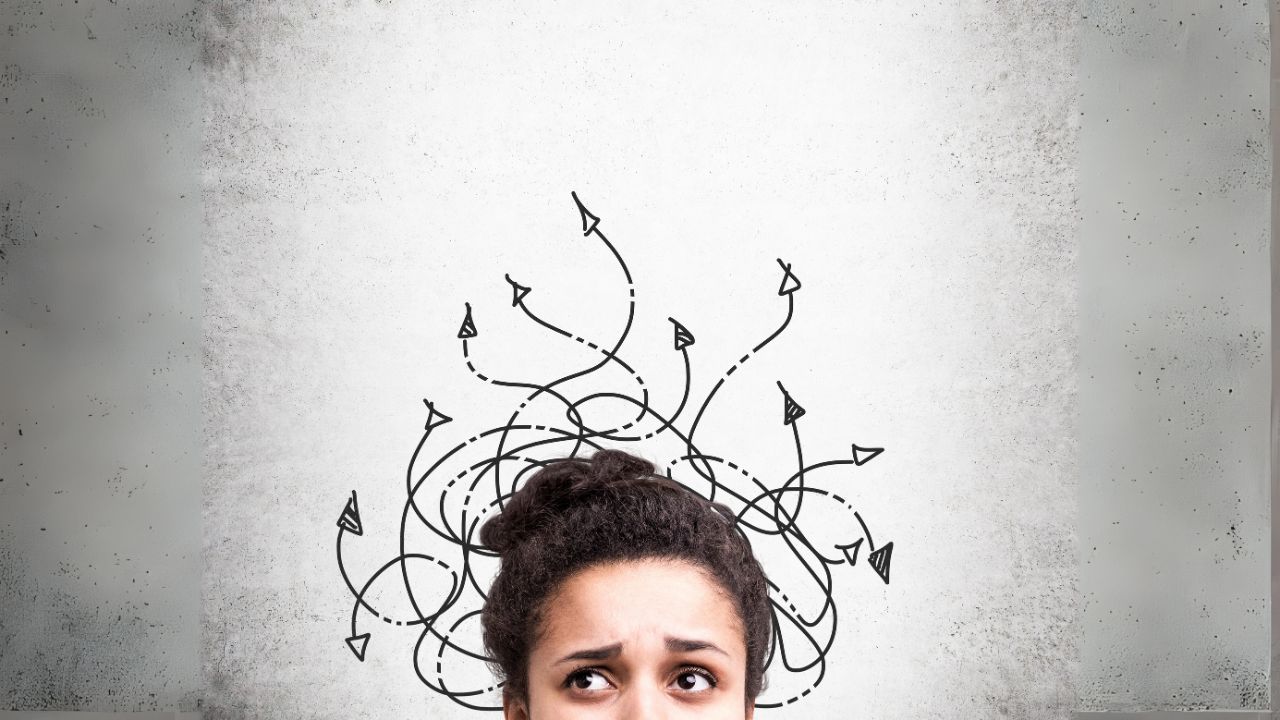 Brain Fog: What You Need to Know