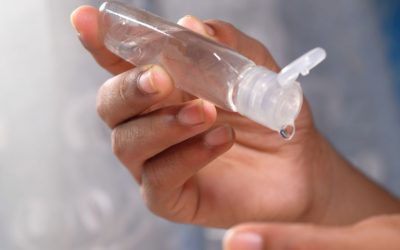 What Over-Sanitizing Does to Your Microbiome