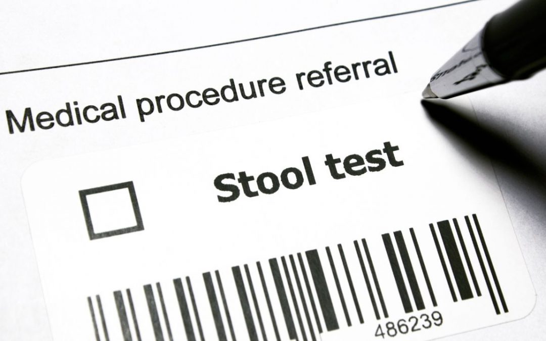 Is Your Gut Trying to Talk to You? 5 Reasons to Consider a Stool Test