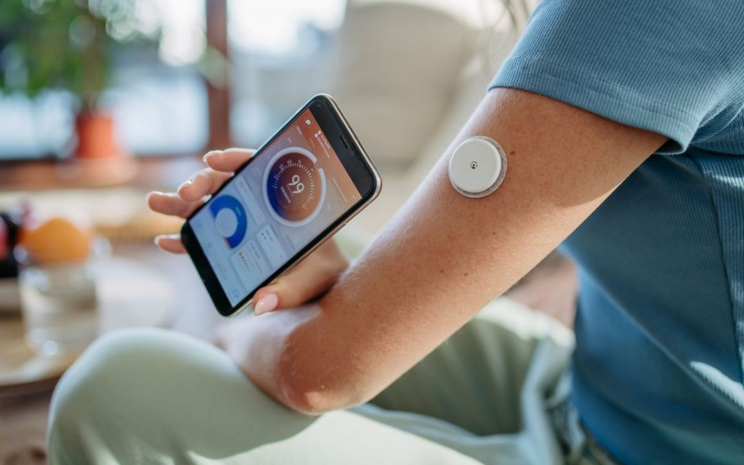 CGM: Real-Time Glucose Data, Real-Life Impact