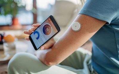 CGM: Real-Time Glucose Data, Real-Life Impact