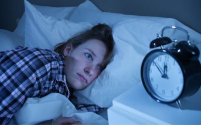 Wide Awake at 3 AM? Here’s What Might Be Disrupting Your Sleep
