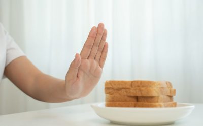 What’s Causing Your Food Sensitivities?