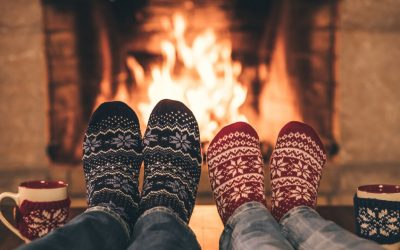 Nourish, Rest, and Renew: A Healthy Holiday Guide