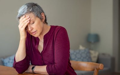 Why Stress Hits Women Harder Than Men