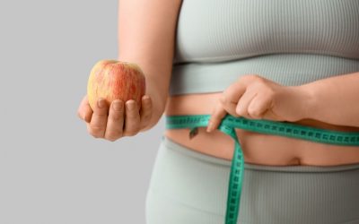 Is It Aging… or Is It Metabolic Dysfunction?