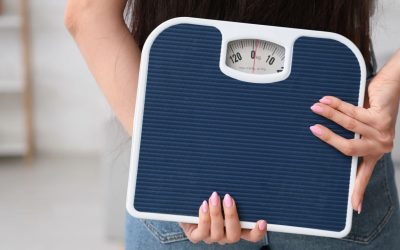 Rethinking Weight Loss: Metabolic and Hormonal Shifts After 40