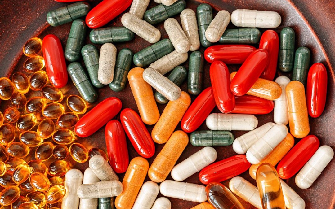 Why Taking More Supplements Isn’t Always Better