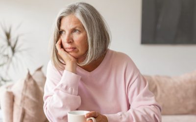5 Signs Your Body Is Aging Faster Than It Should