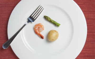 Why Eating Too Little May Be Holding Back Your Health Goals